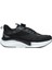 Siyah Comfort Günlük Bağcıklı Erkek Sneaker Ayakkabı 1
