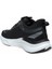Siyah Comfort Günlük Bağcıklı Erkek Sneaker Ayakkabı 3