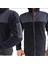 Erkek Polar Tam Fermuarlı Outdoor 3 Cepli Softsell Polar Ceket 1