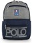 Ayakmod CPO4016 Sırt Çanta Lacivert Unisex Sırt Çantası 3