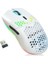 Xunfox Kablosuz Oyuncu Mouse 2.4g Süper Hafif Petek Kabuju Ergonomik Rgb Fare 1