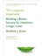 Longevity Imperative / Building A Better Society For Healthier Longer Lives - Andrew J. Scott 1