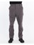 Quick Dry Cargo Trekking Erkek Pantolon-Füme 1