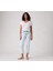 501® Crop Kadın Jean Pantolon - Healing Waters 1