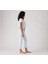 501® Crop Kadın Jean Pantolon - Healing Waters 2
