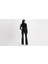 726™ High Rise Flare Kadın Jean Pantolon - Midnight Gaze 3