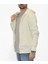 Naturel Beyaz Unisex Sweatshirt 3