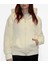 Naturel Beyaz Unisex Sweatshirt 5