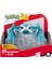 Epic Battle Figür - Metagross PKW3059 4