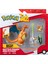 Battle Aksiyon Figür ve Figür 3'lü Set PKW2980 4