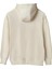 Naturel Beyaz Unisex Hoodie 4