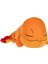 Uyuyan Charmander Pelüş Figür 46 cm PKW0075 1