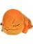 Uyuyan Charmander Pelüş Figür 46 cm PKW0075 2