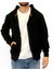 Siyah Unisex Sweatshirt 2