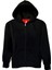 Siyah Unisex Sweatshirt 3