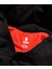 Siyah Unisex Hoodie 3