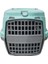 HZ-105 Kedi Köpek Evcil Hayvan Taşıma Çantası Box Büyük Boy Çok Fonksiyonlu 55 x 36 x 35 cm 3