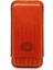 Partagas Naranja Deri Puro Kılıfı 3lü Turuncu (64RING) 1