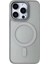iPhone 16 Pro Focus Magsafe Mat Kılıf 1