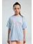 Kız Çocuk T-Shirt 32254NW 1