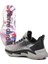 Pierre Cardin PCI-11052 M Gri Memory Step Erkek Sneaker 4
