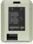 The Tower 600 Tg CA-1Z1-00MEWN-00 Gamıng Mıd-Tower Pc Kasası Yeşil 4