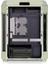 The Tower 600 Tg CA-1Z1-00MEWN-00 Gamıng Mıd-Tower Pc Kasası Yeşil 5