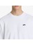 Salton Loose Ss Erkek Tişört VN000P56WHT1 3