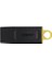 128 GB Kingston Exodia USB Bellek 3.2 Dt DTX/128GB 1