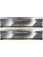 Corsaır 48GB (2x 24GB) Ddr5 Cudımm 8000MHZ CL38 Rgb Dual Kıt Pc Ram Vengeance CMKC48GX5M2X8000C38 2