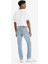 511 Slim Call It Off Med Indigo Erkek Jeans Pantolon - A2081-0048 2