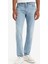 511 Slim Call It Off Med Indigo Erkek Jeans Pantolon - A2081-0048 3