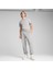 Ess Elevated Pants Tr Gri Erkek Eşofman Altı - 690896 04 3