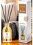 Tawrıd By Farah Yuvarlak Bambu Çubuklu Oda Kokusu 100 ml -Sandalwood (Tarçın Kokusu) 1
