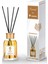 Tawrıd By Farah Yuvarlak Bambu Çubuklu Oda Kokusu 100 ml -Sandalwood (Tarçın Kokusu) 4