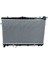 Radyatör Su Hyundaı Elantra Otomatik 1996-2000 25310-29700 1