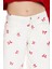 Fiyonk Desenli Baggy Pantolon 3