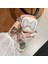 Samsung Galaxy Buds Live - Galaxy Buds Fe Uyumlu Figürlü Silikon Kılıf 1