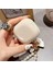 Samsung Galaxy Buds Live - Galaxy Buds Fe Uyumlu Figürlü Silikon Kılıf 4
