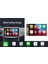 Carlinkit Multimedya Carplay Dönüştürücü Carplay & Android Auto Apple-Android Head Unit 3
