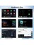 Carlinkit Multimedya Carplay Dönüştürücü Carplay & Android Auto Apple-Android Head Unit 4
