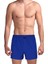 Poplin Erkek Boxer Saks Mavi 1