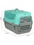 HZ-105 Kedi Köpek Evcil Hayvan Taşıma Çantası Box Büyük Boy Çok Fonksiyonlu 55 x 36 x 35 cm 2