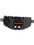 Kalorifer Rezistansı - 8T0820521 Wisco - Audi a4 1.8 Tfsı 2.0 Tdı 3.0 Tdı 08 ve Sonrası Uyumlu 1