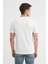 Ekru Erkek T-Shirt 4155 2