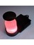 Dekoratif Standlı Kırmızı Neon Lamba 4901K 1