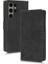 Samsung Galaxy S25 Rfıd Engellemeli Kredi Kartı Tutuculu Cüzdan Telefon Kılıfı, Pu Deri Flip Folio Kılıf Cüzdan Kickstand Koruyucu Kılıf Samsung Galaxy S25 (Yurt Dışından) 3