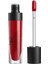 Longstay Liquid Matte Lipstick No: 18 Dark Red - Uzun Süre Kalıcı Likit Mat Ruj - 8691190856182 3