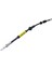 Fren Hortumu Arka 445 mm – 4G0611775B Wisco - Audı A6 A7 11 ve Sonrası Uyumlu 1