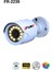 16 Lı Gece Renkli Görüş Güvenlik Kamerası Full Hd-Su Geçirmez Güvenlik Kamerası Seti 320GB 4